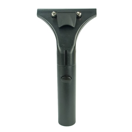 Ettore Brass BackFlip Squeegee Handle  6 Pack, 6PK 5363